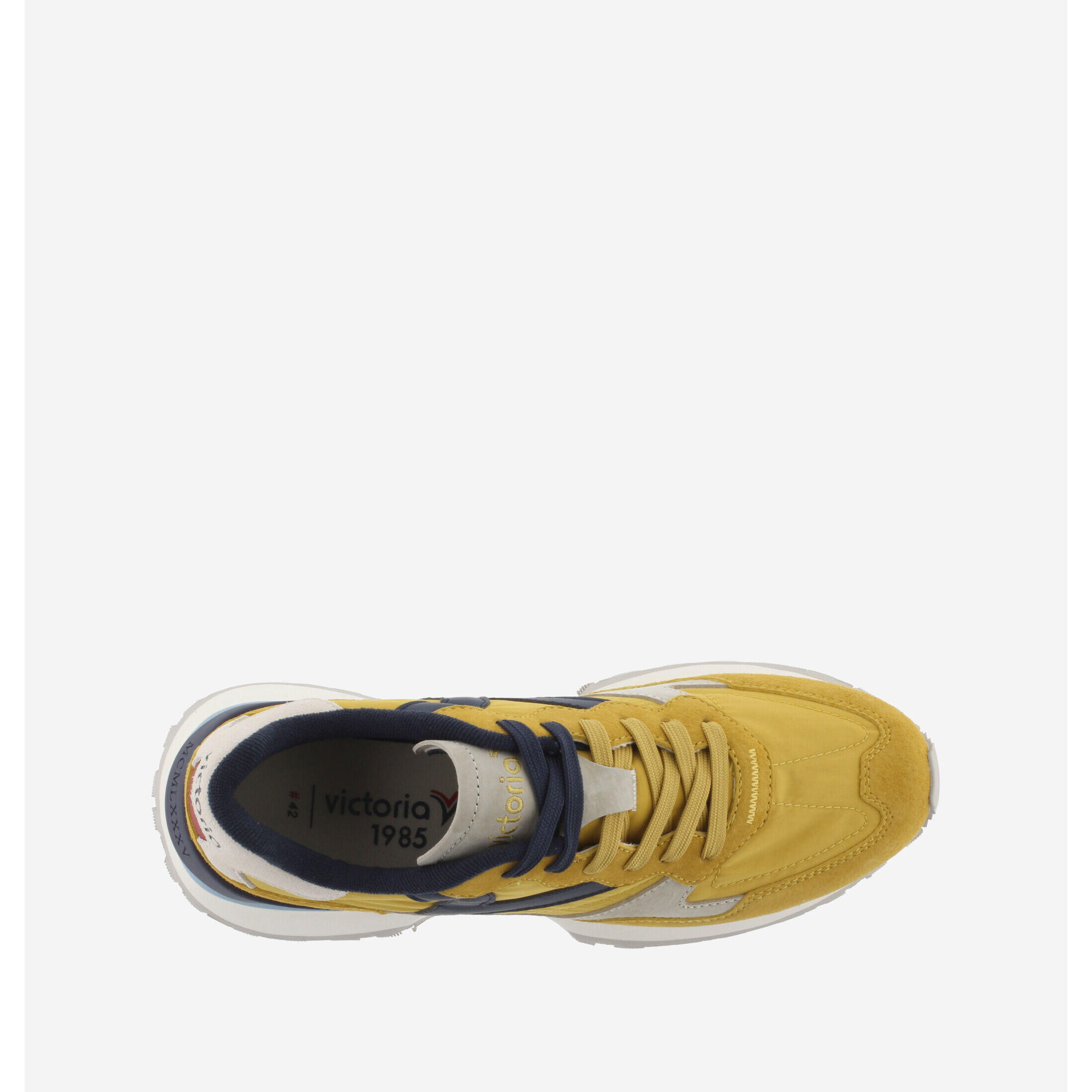 Baskets Victoria Rush - Sporty 4/5