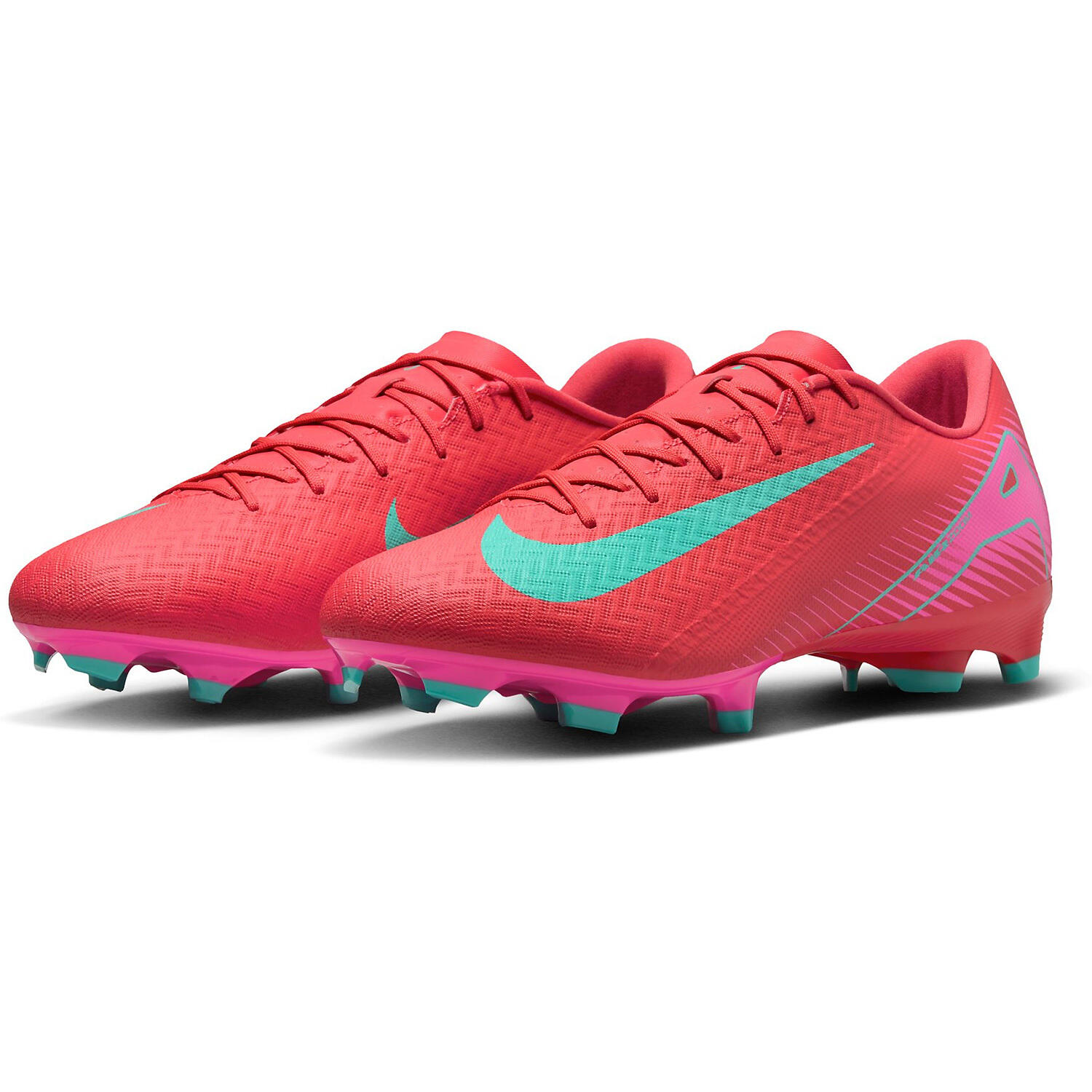 Scarpe da calcio uomo mg - multiterreno nike rosa 5/5