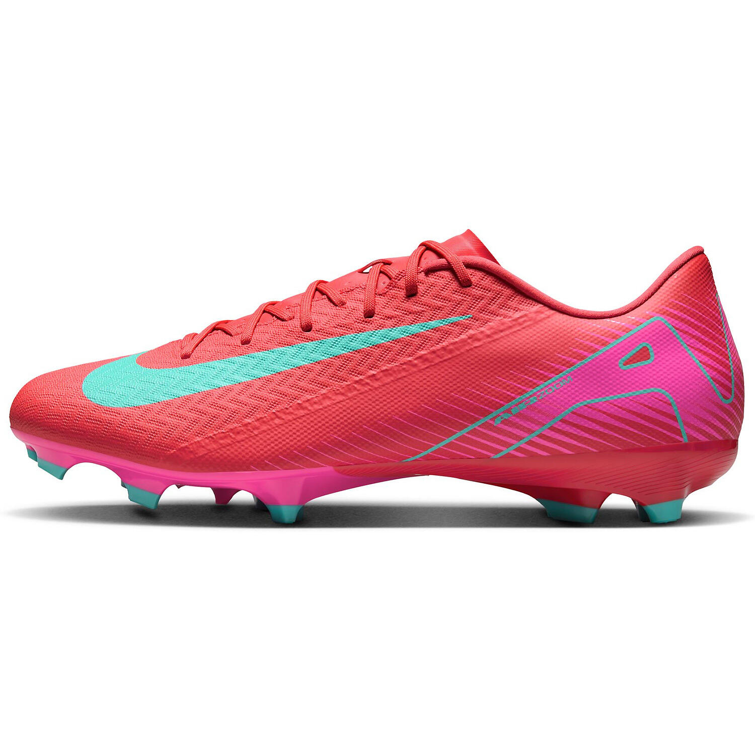 Scarpe da calcio uomo mg - multiterreno nike rosa 2/5