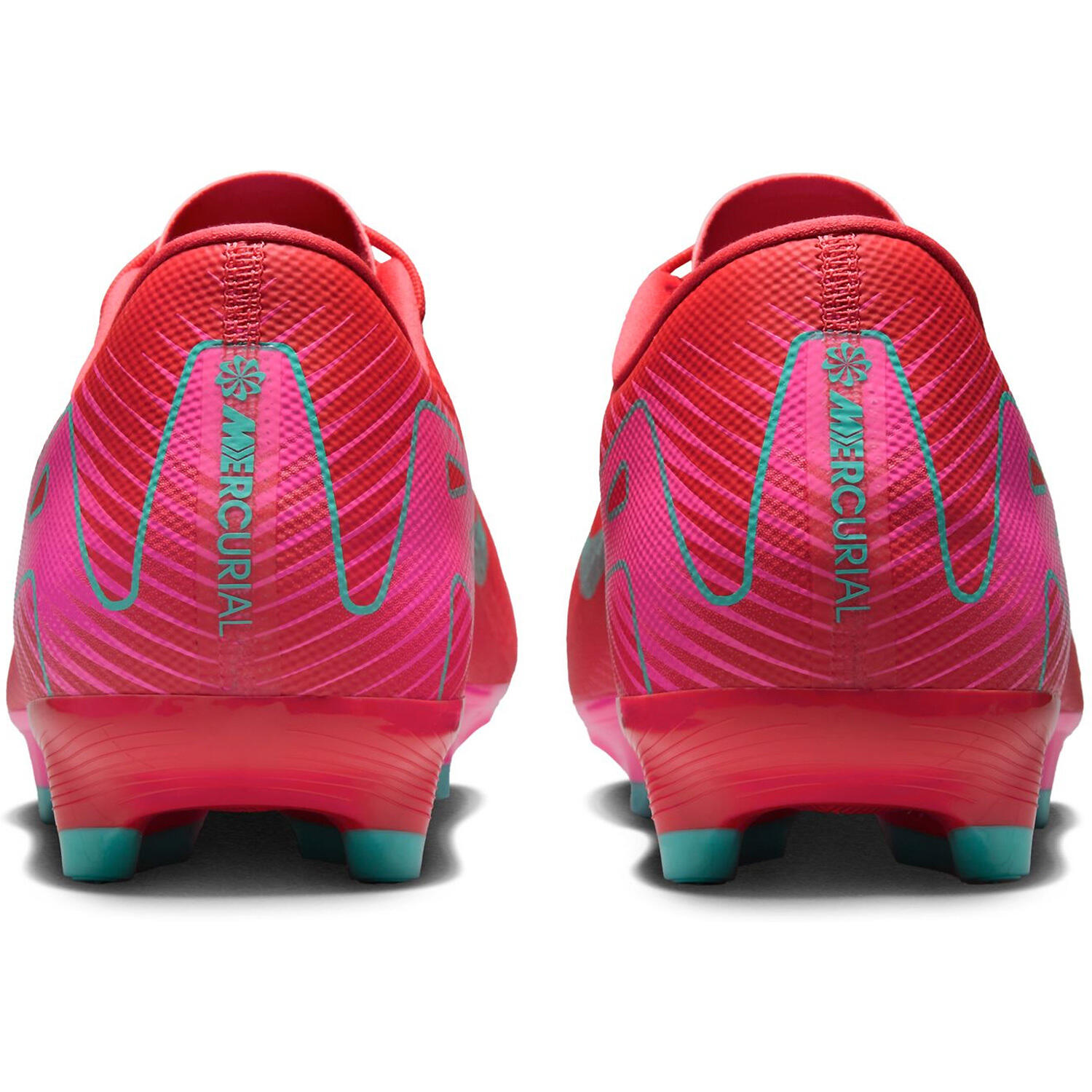 Scarpe da calcio uomo mg - multiterreno nike rosa 4/5