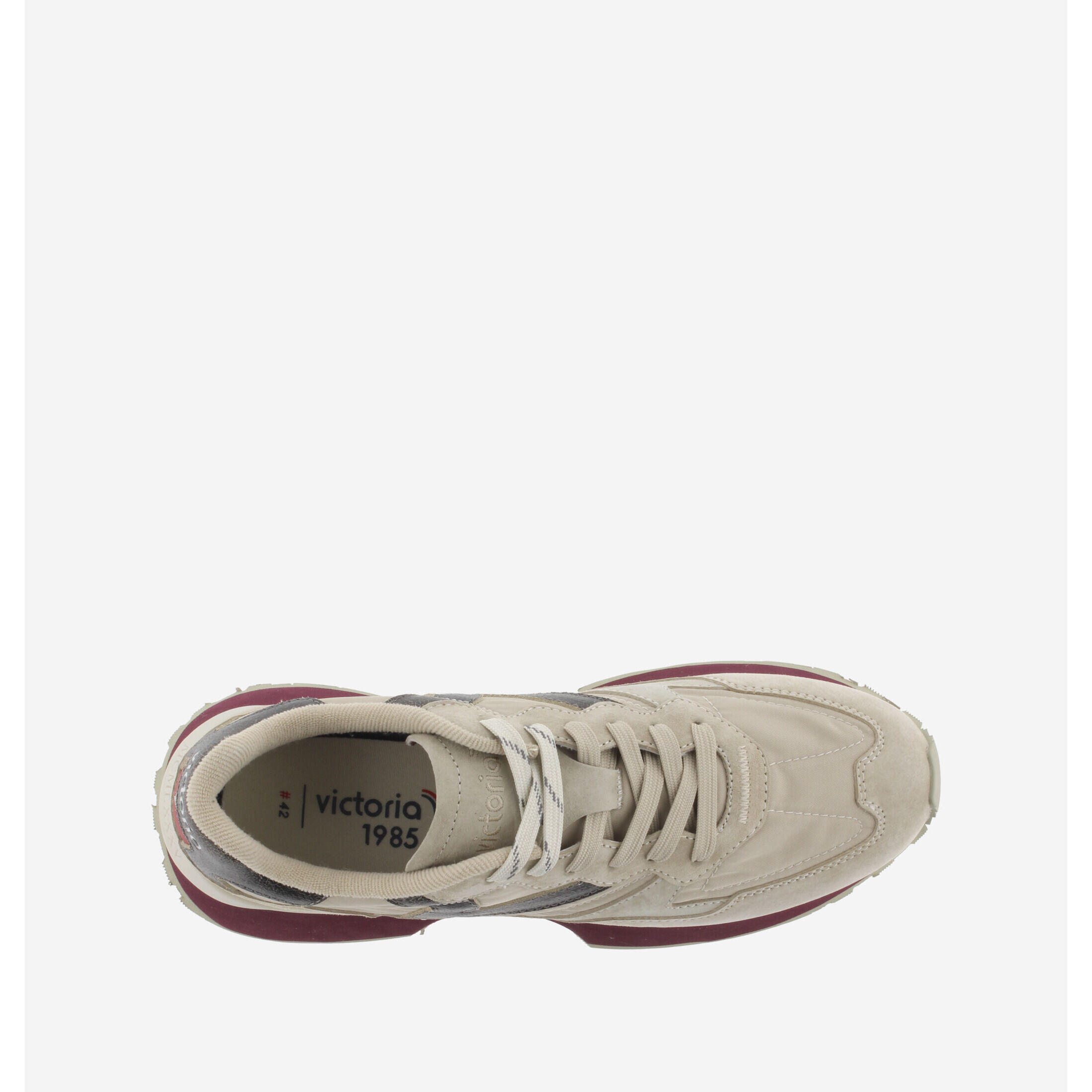 Sneakers Victoria Rush - Color Touch 5/5