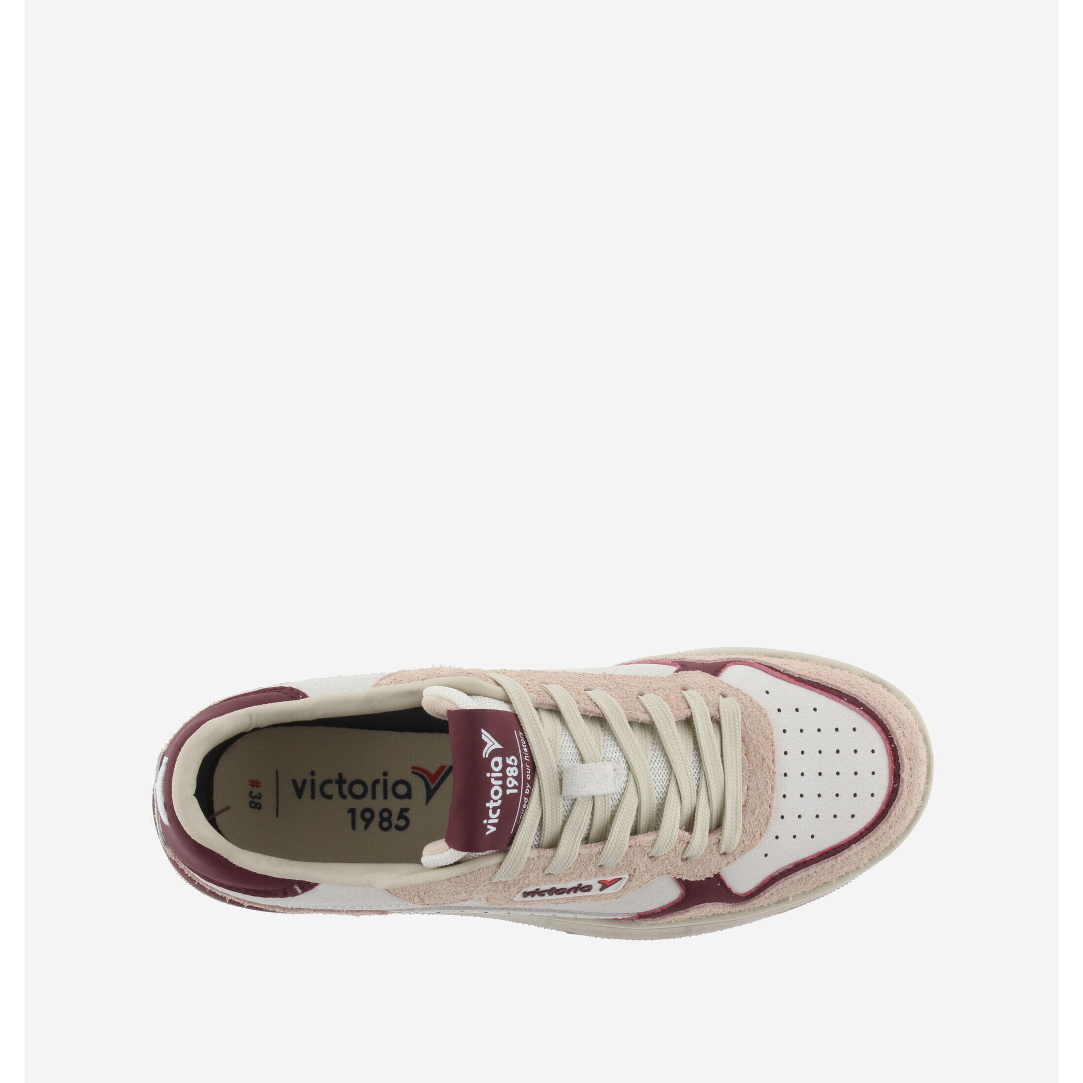 Sneakers Victoria C80 4/5