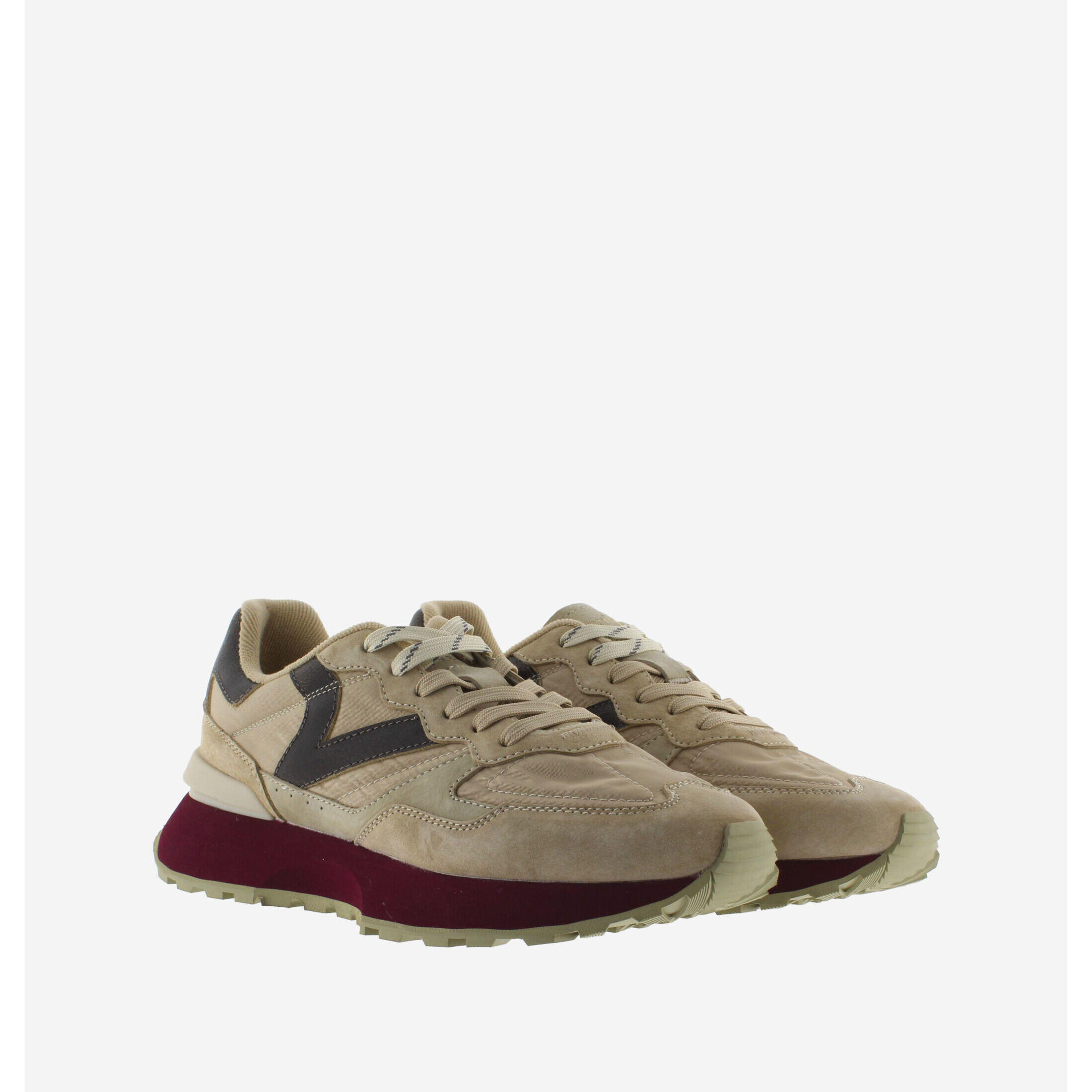Sneakers Victoria Rush - Color Touch 3/5