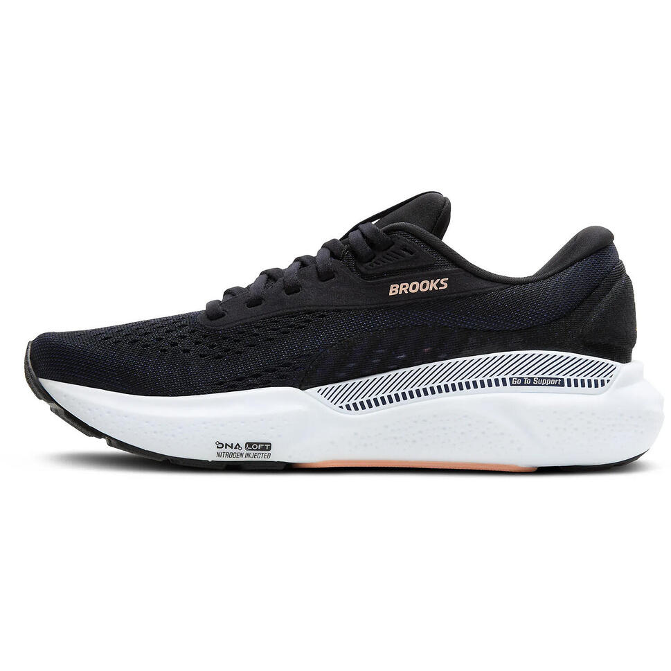Buty do biegania damskie Brooks Adrenaline Gts 24