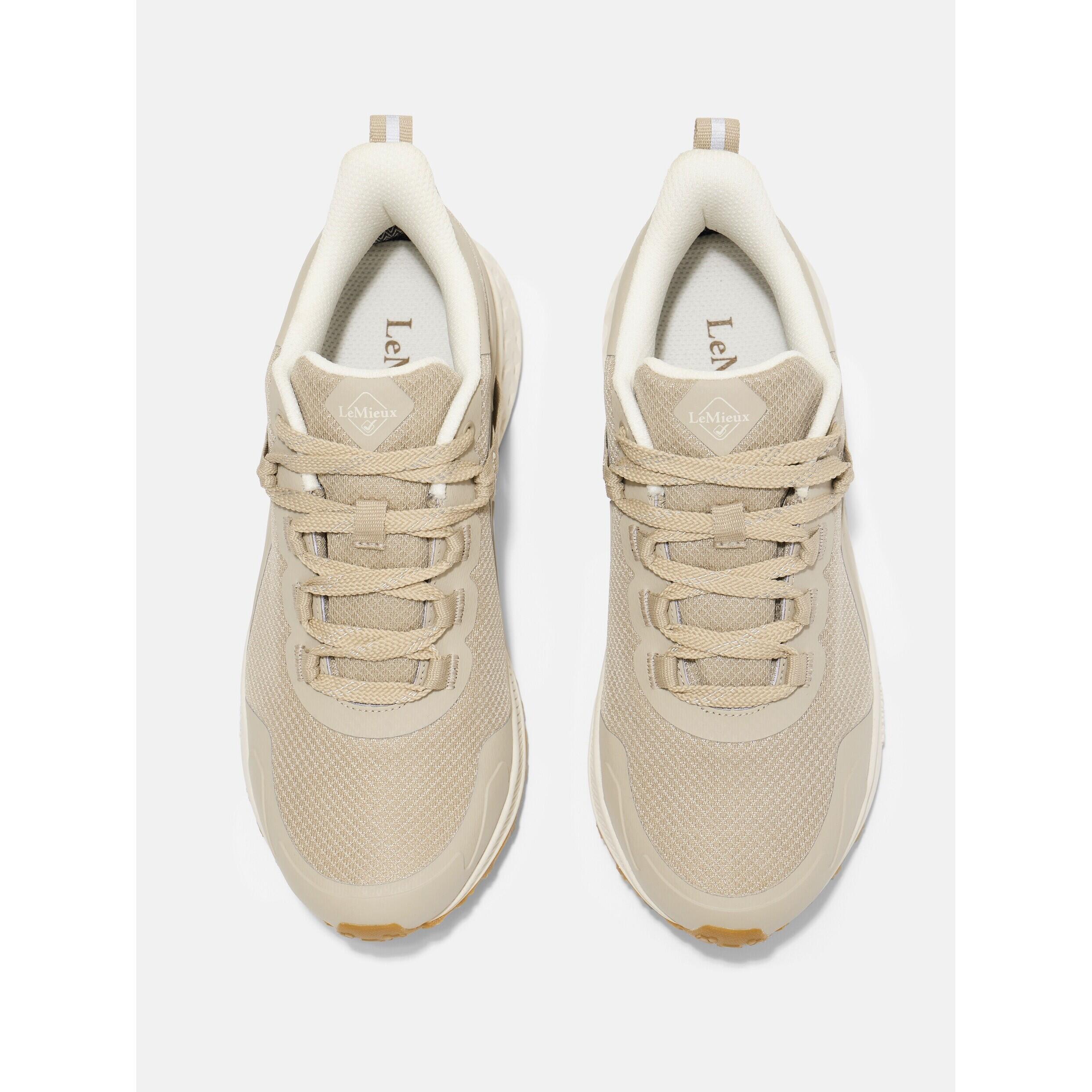 Wasserfeste Turnsneaker LeMieux Trax 3/7
