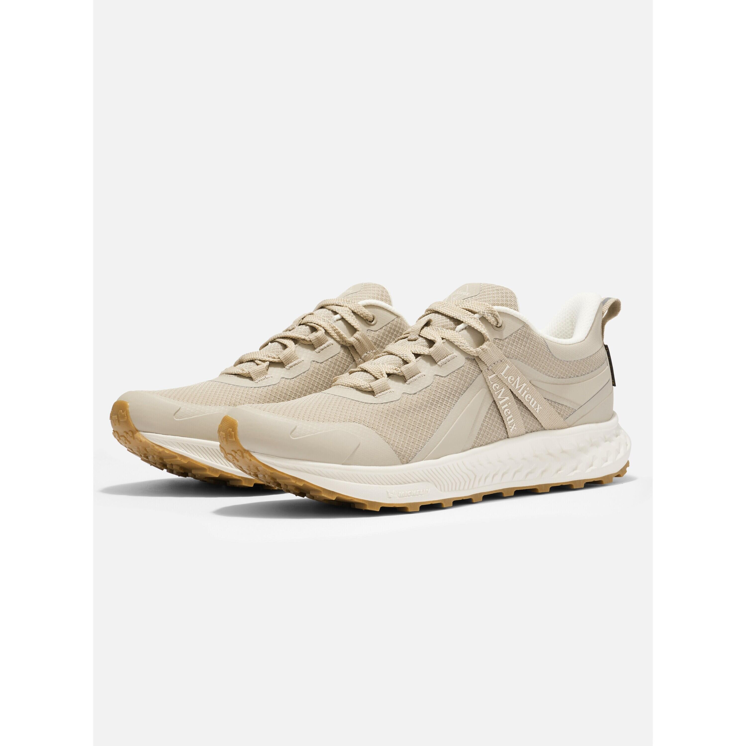 Wasserfeste Turnsneaker LeMieux Trax 2/7