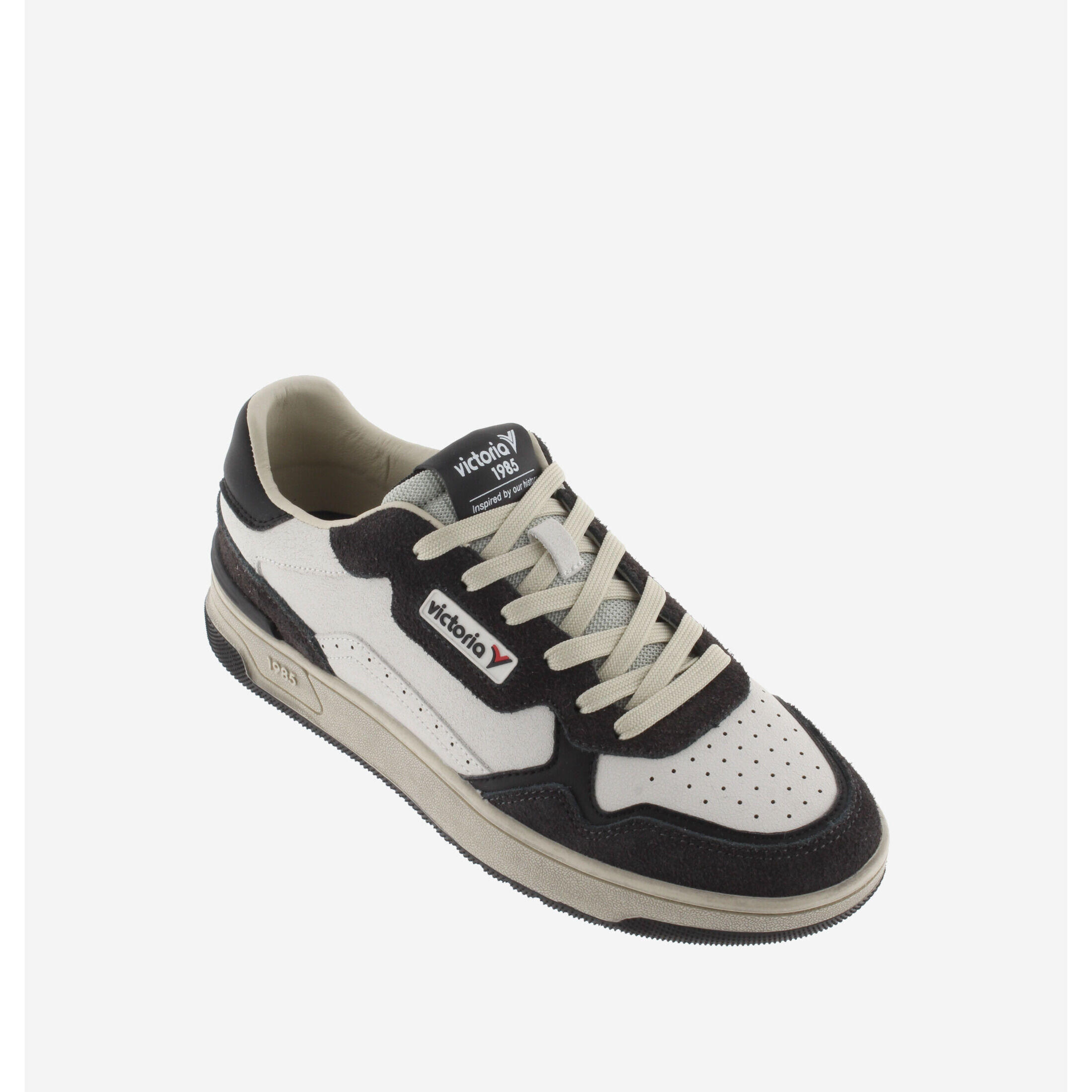 Sneakers Victoria C80 - Color Block 2/5