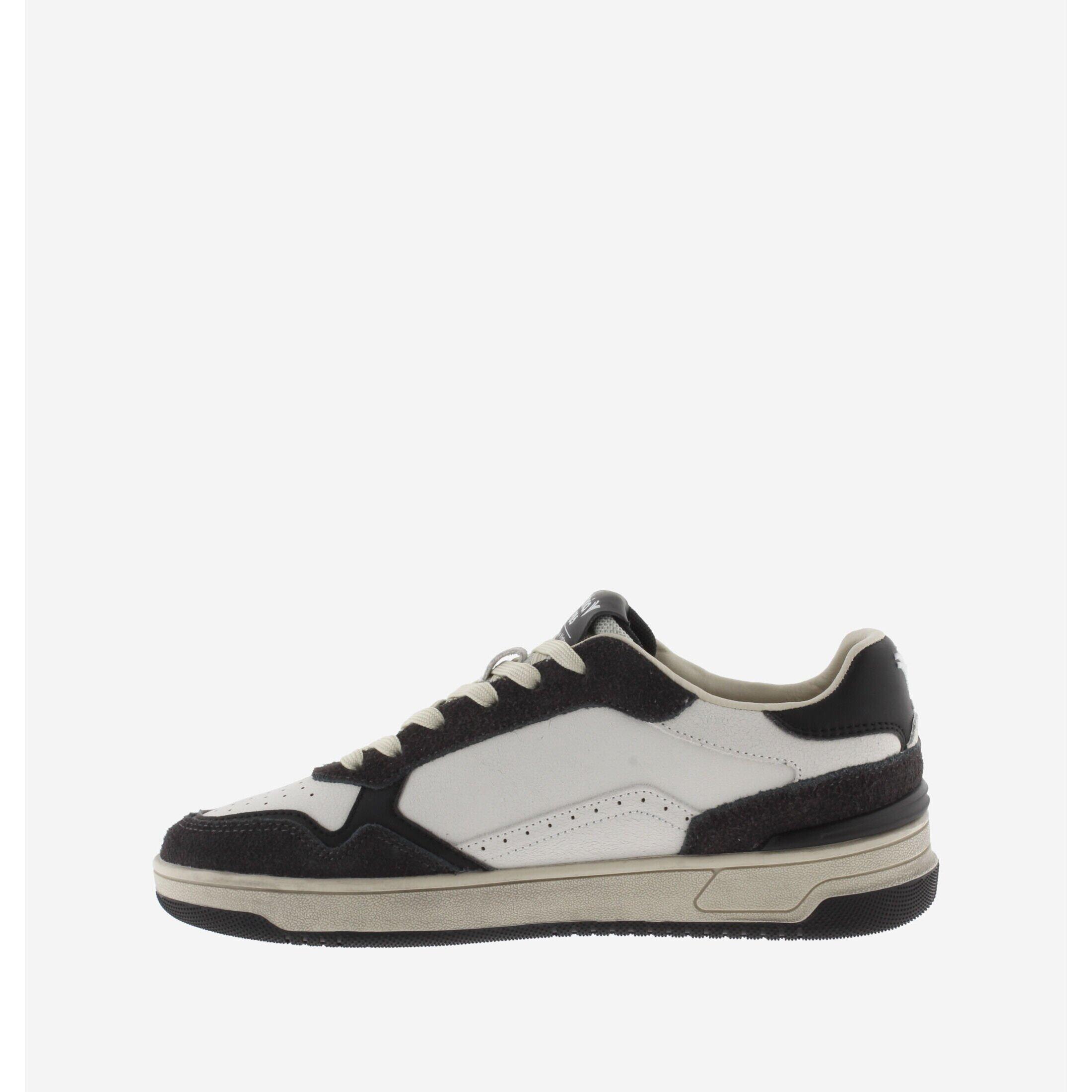 Sneakers Victoria C80 - Color Block 4/5