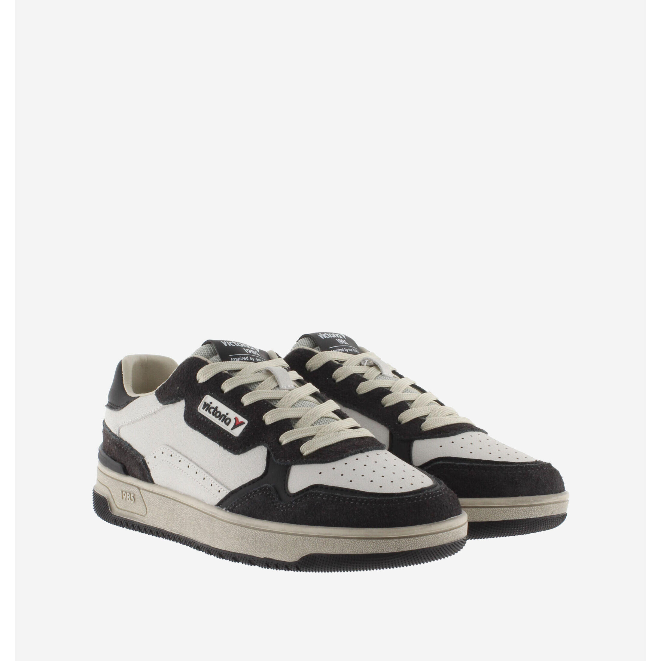 Sneakers Victoria C80 - Color Block 3/5