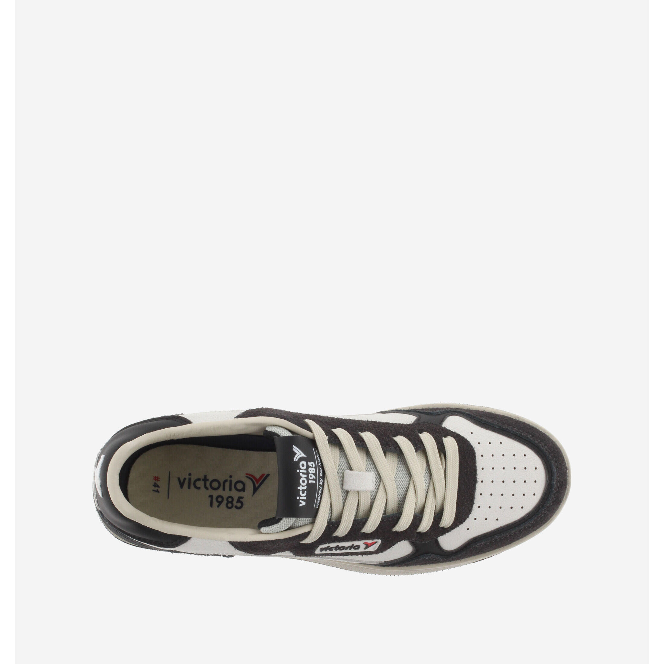 Sneakers Victoria C80 - Color Block 5/5
