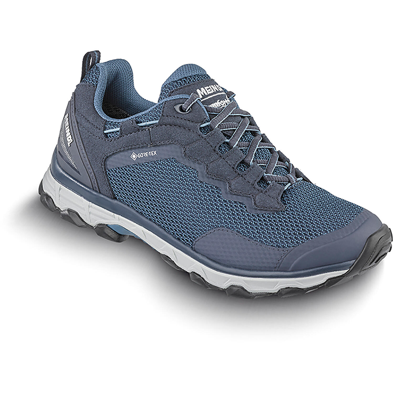 Damen Multifunktionsschuh Activo Sport Lady GTX 1/1