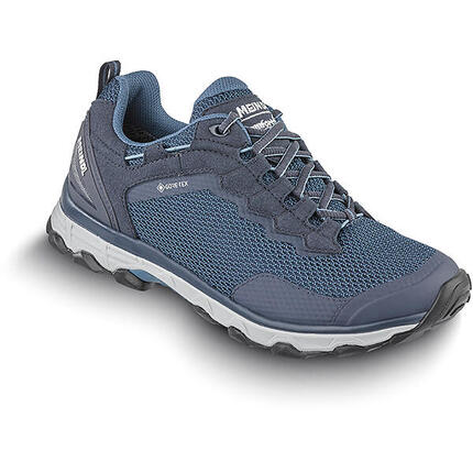 Buty trekkingowe damskie MEINDL Activo Sport Lady GTX z membraną Gore-tex