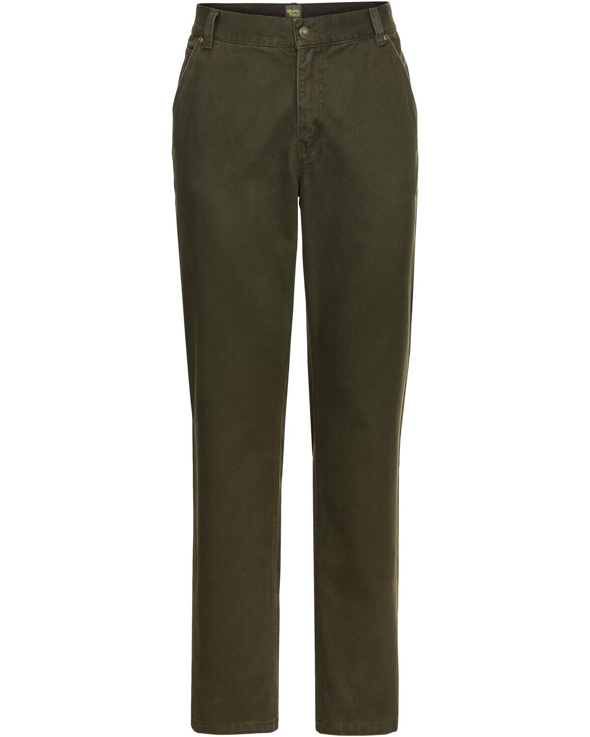 WALD & FORST Jagdjeans