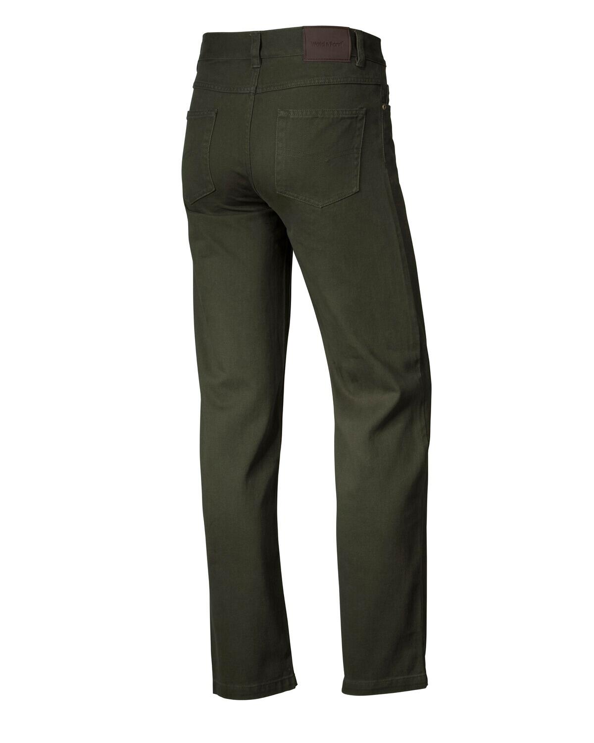 Jagdjeans 4/4