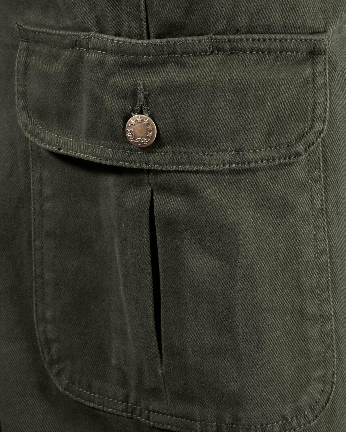 Jagd-Cargohose 2/5