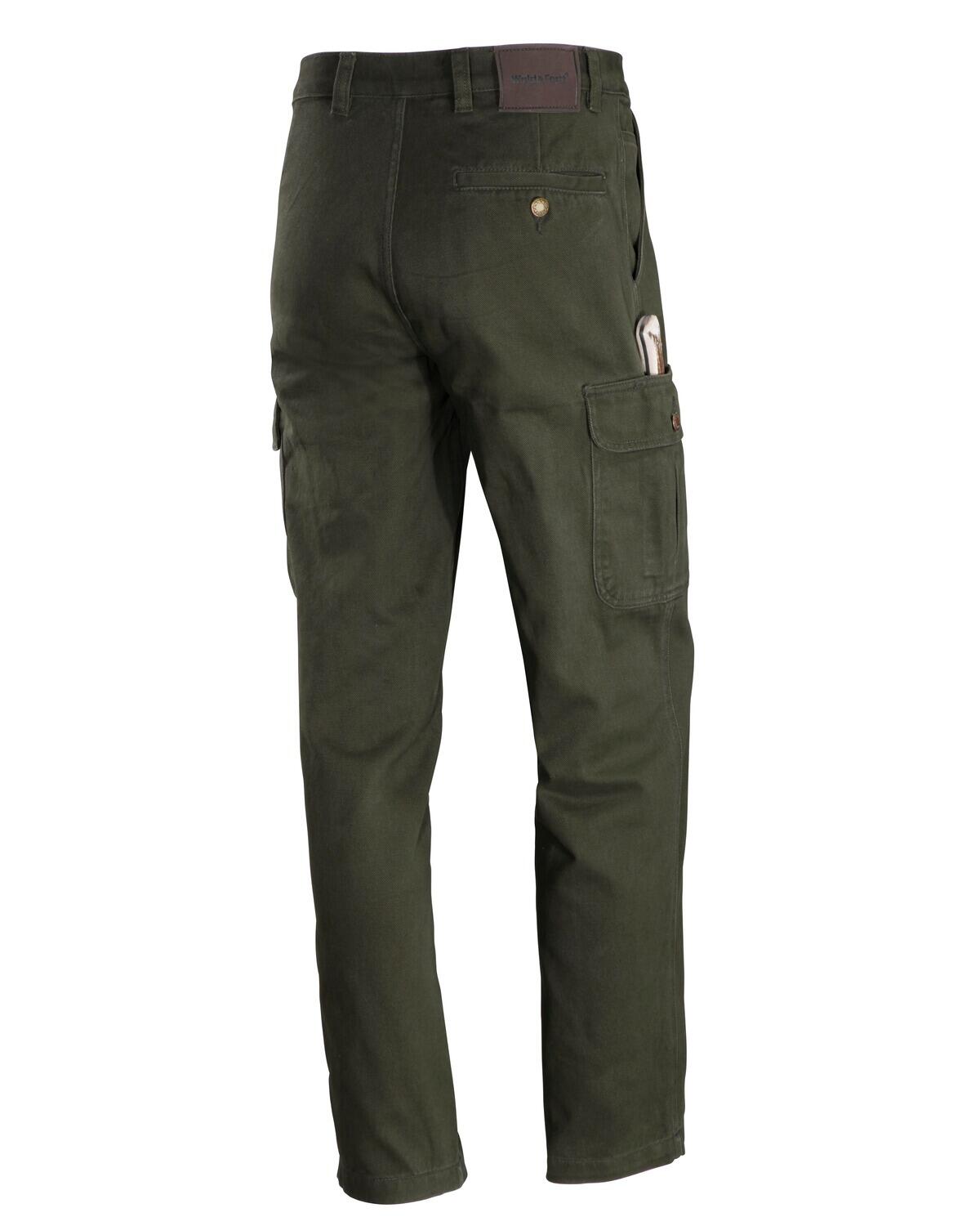 Jagd-Cargohose 4/5