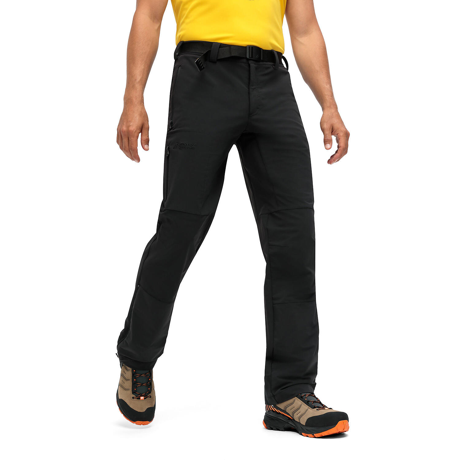 Herren Hose Halitit M 3/7