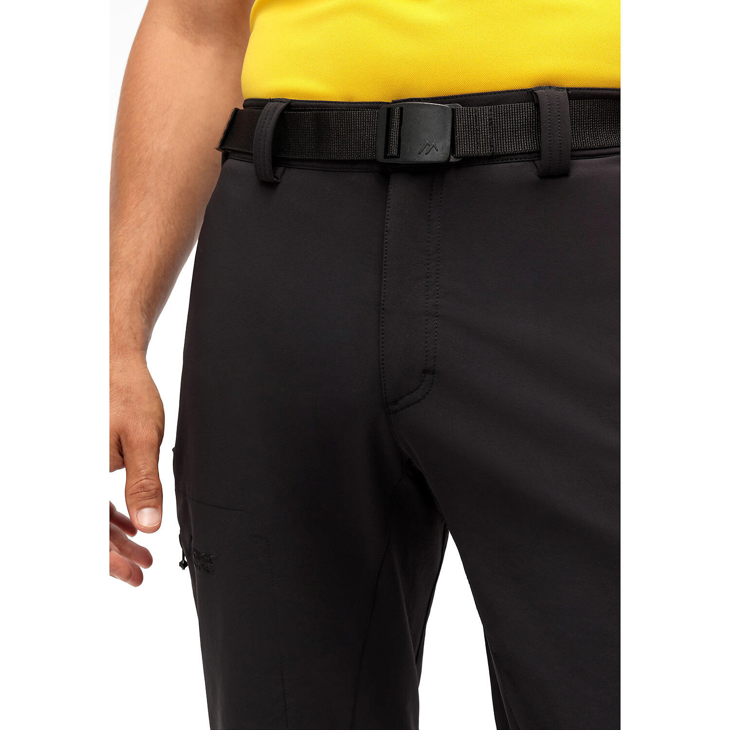 Herren Hose Halitit M 7/7