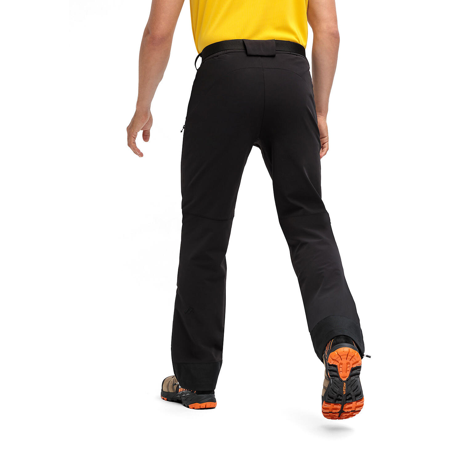 Herren Hose Halitit M 4/7