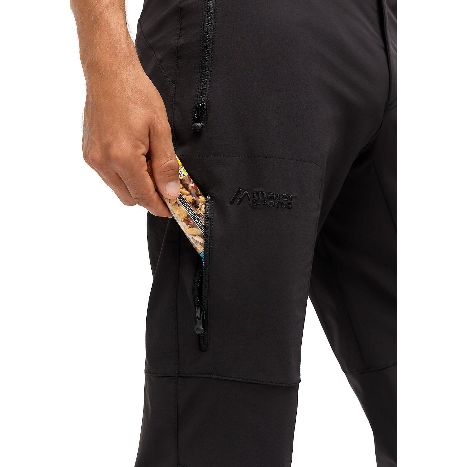 Herren Hose Halitit M 5/7
