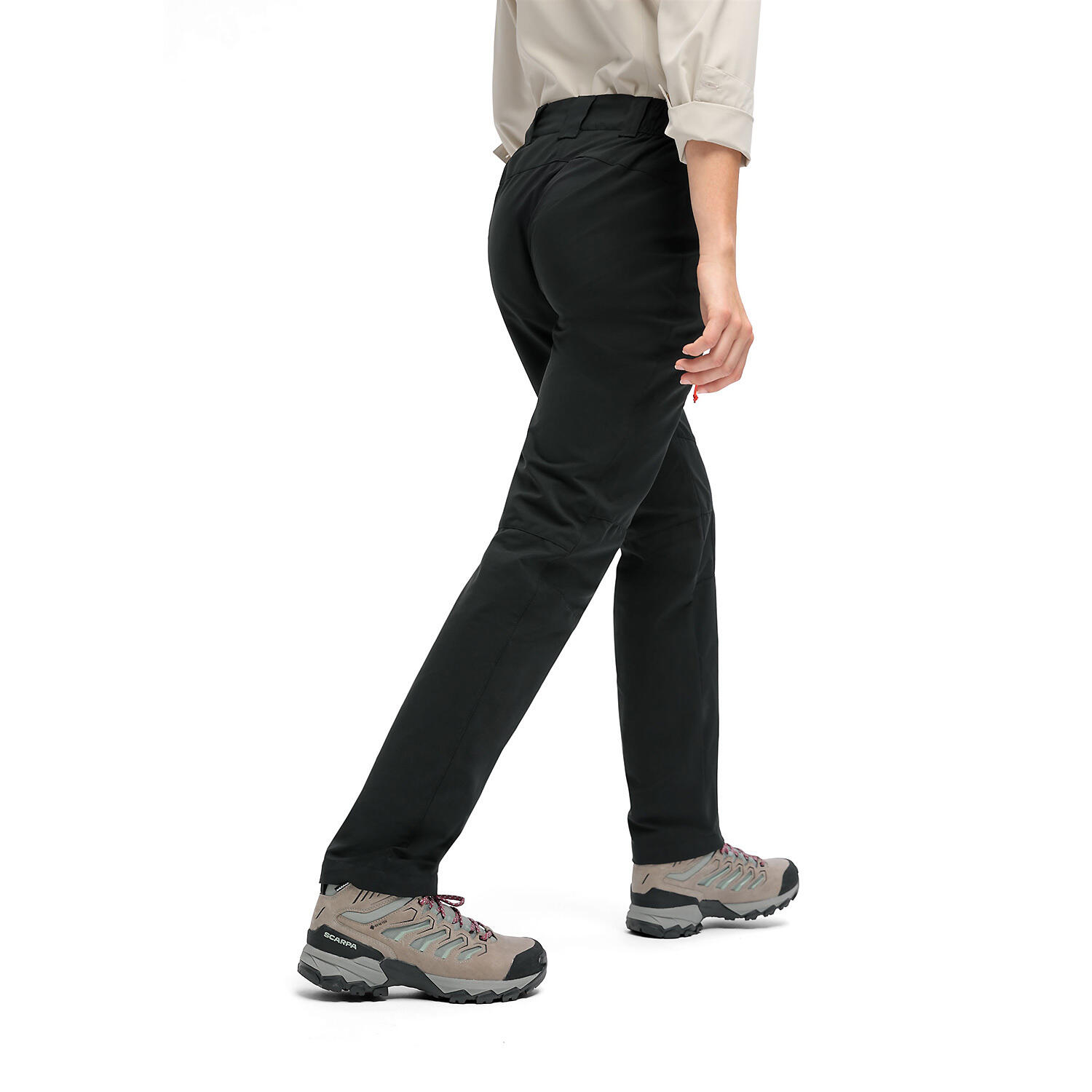 Damen Hose Lulaka Loop 4/7