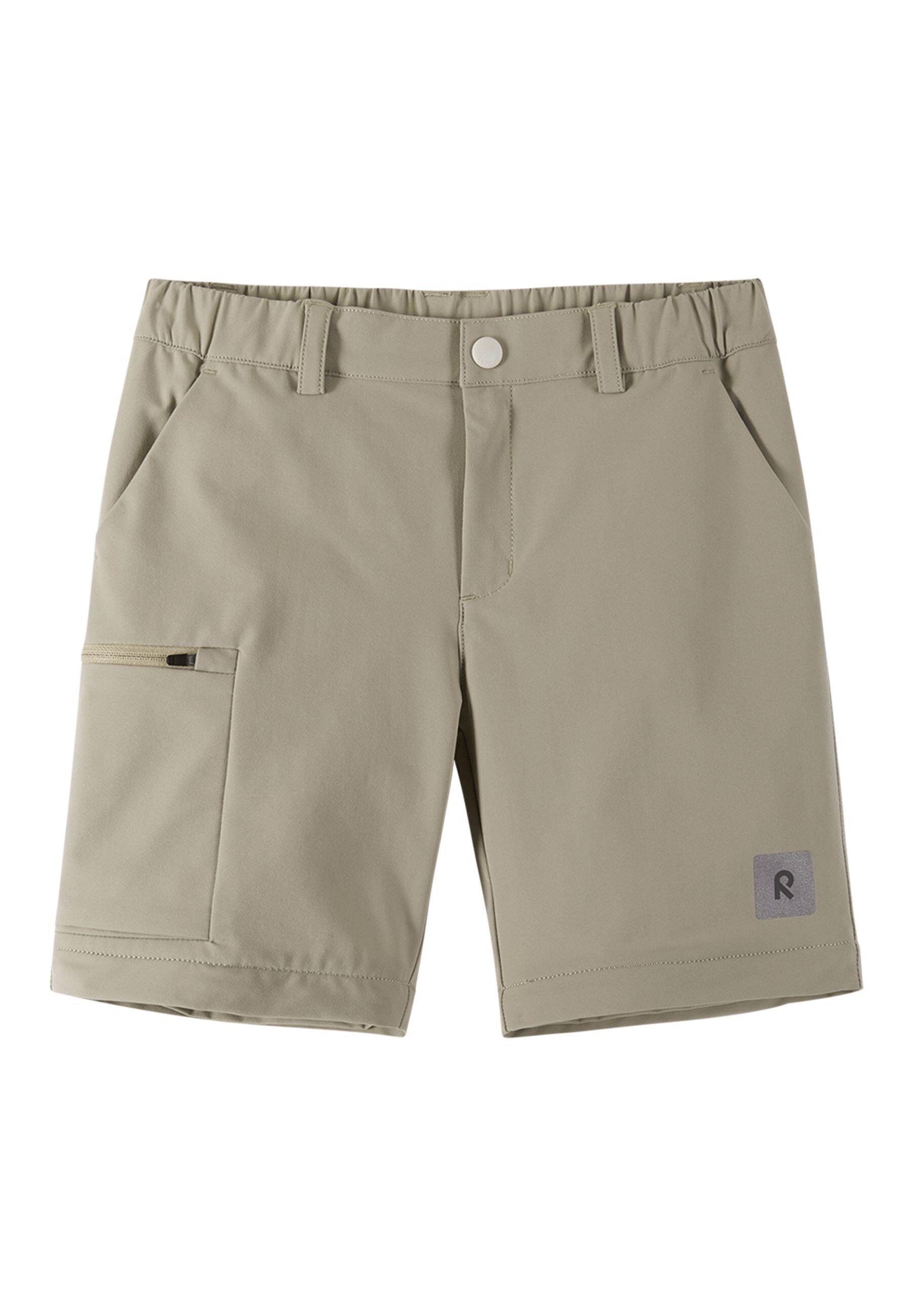 BugProof Outdoor-Hose Surina - Zip-Off-Hose, schnell zur Shorts wandelbar 3/7