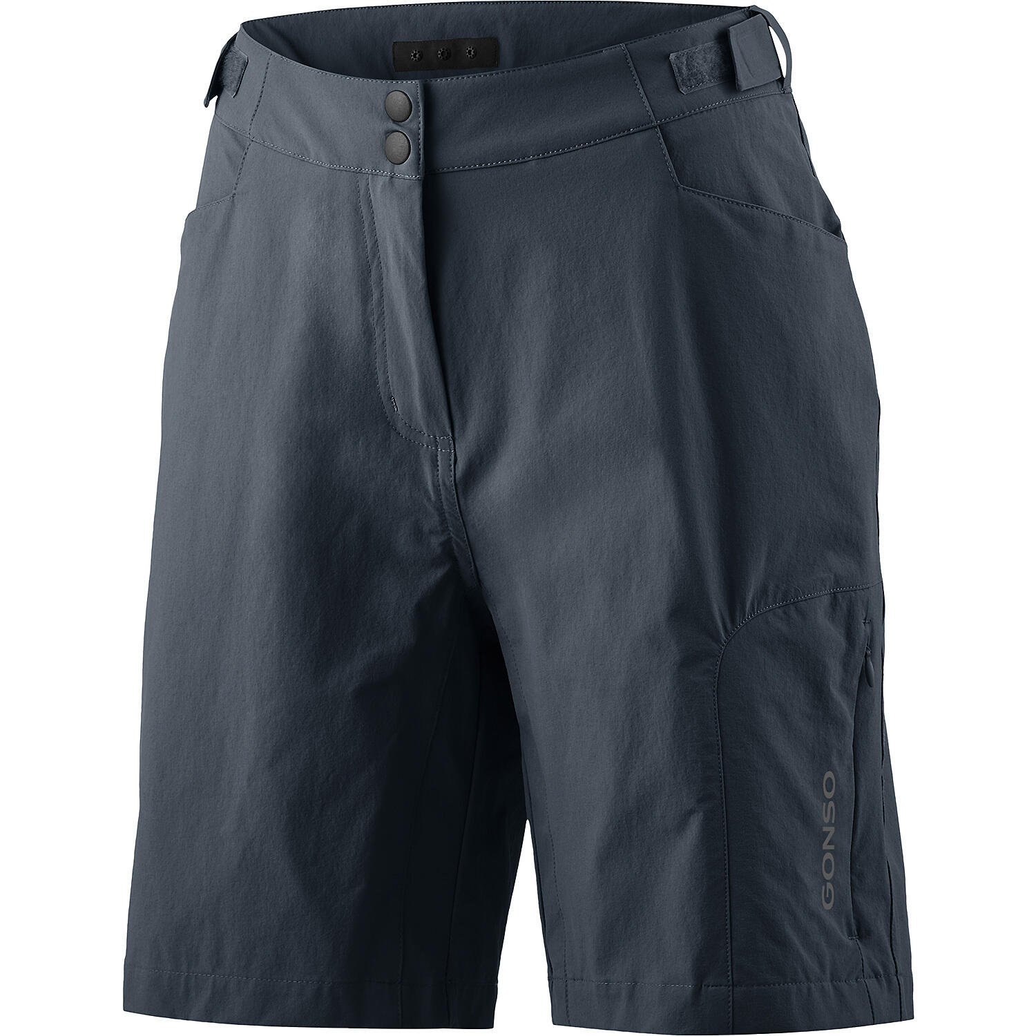 Damen Short Adventure Shorts 3/3