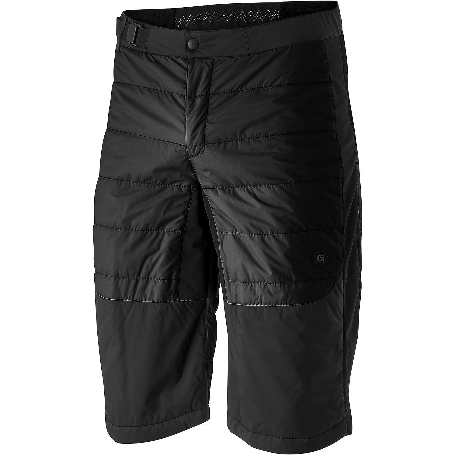 Pantalón corto Gonso Primaloft 3/6