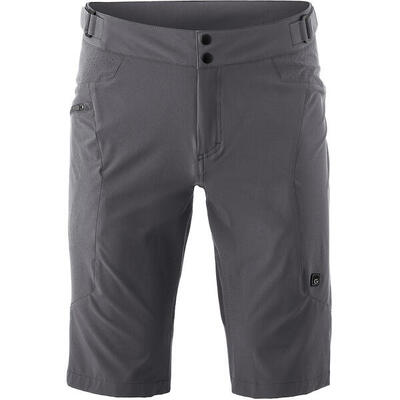 Short con marsupio Gonso