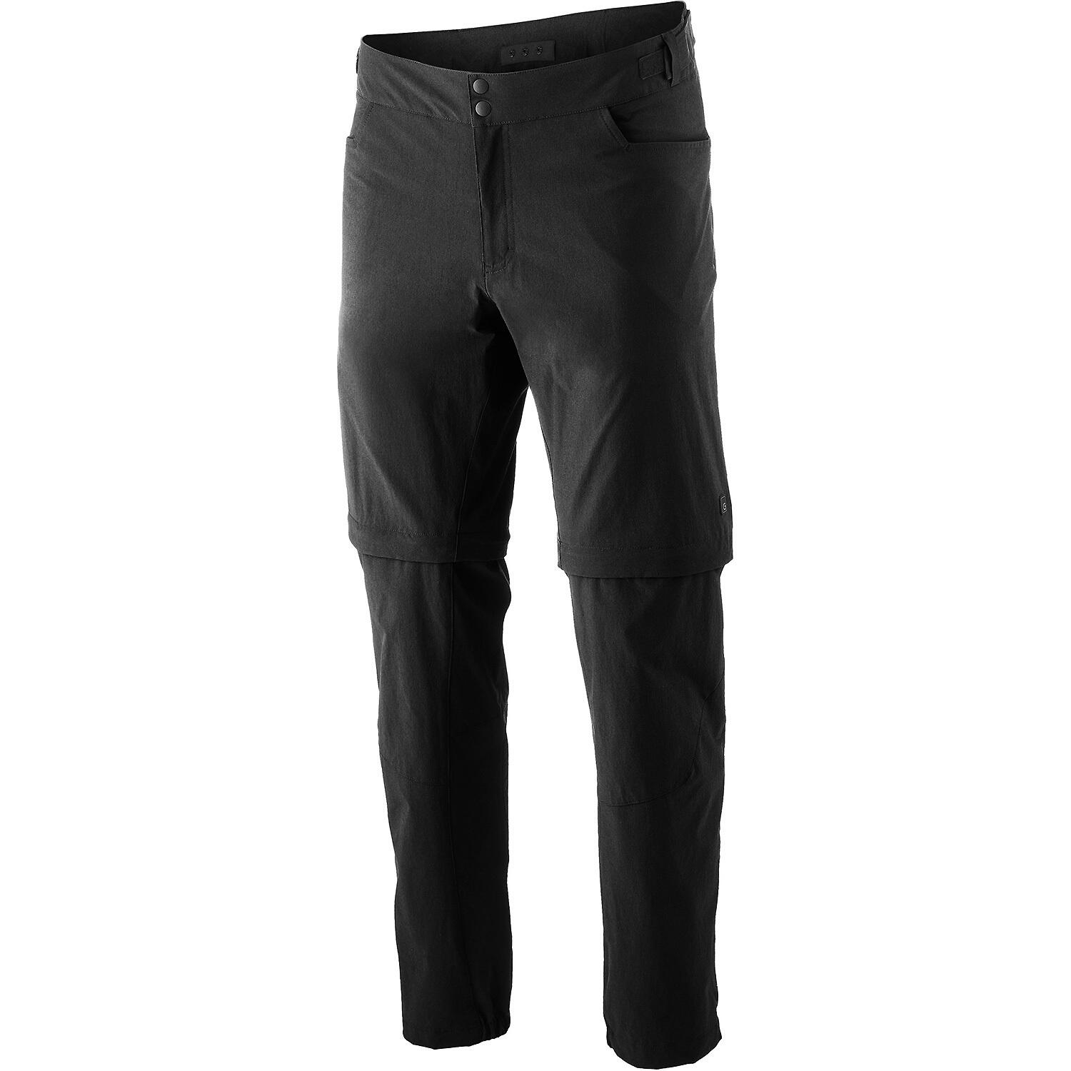 Pantalon zip off Gonso Adventure 5/6