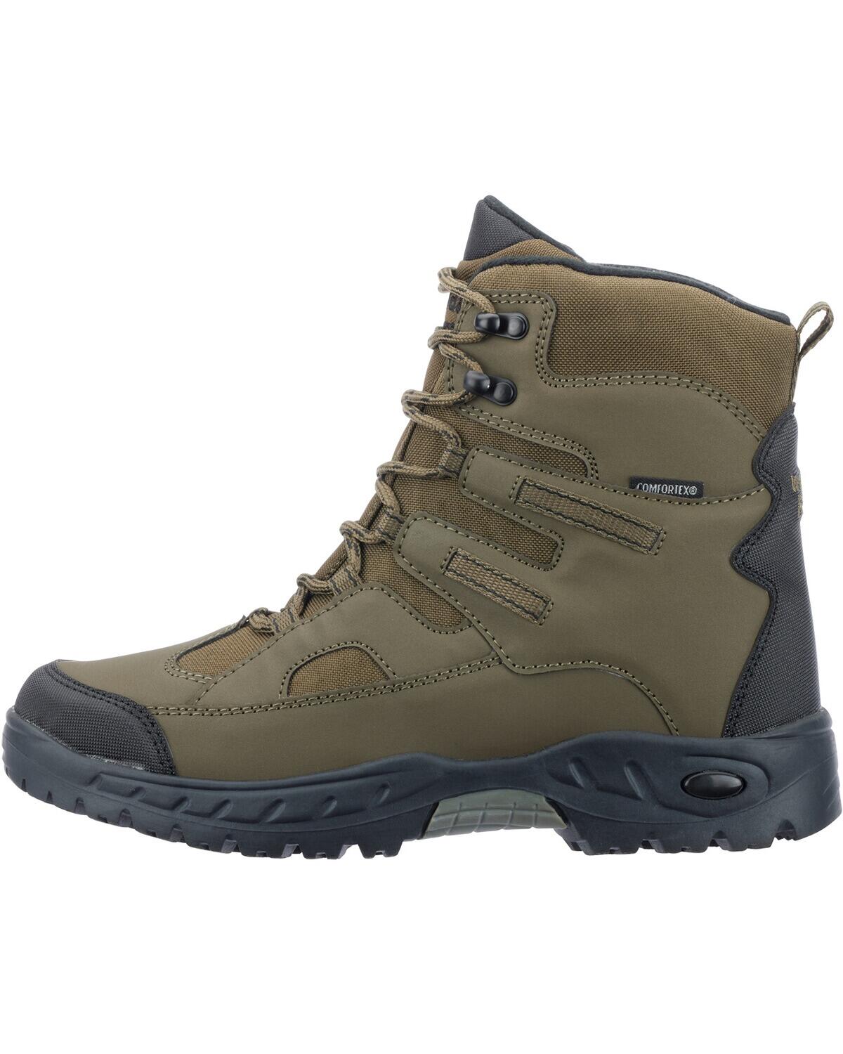 Jagdstiefel Core 2/3