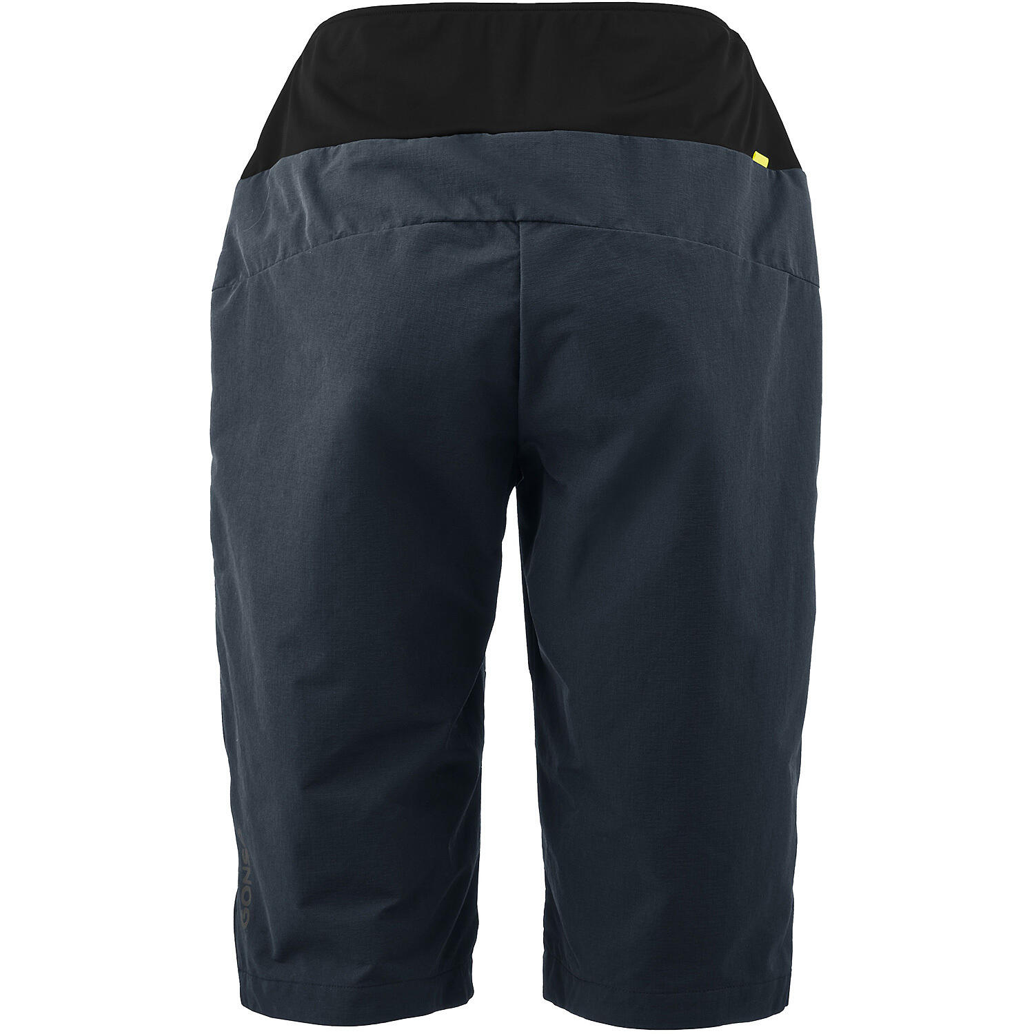 Pantalón corto mujer Gonso 2/3