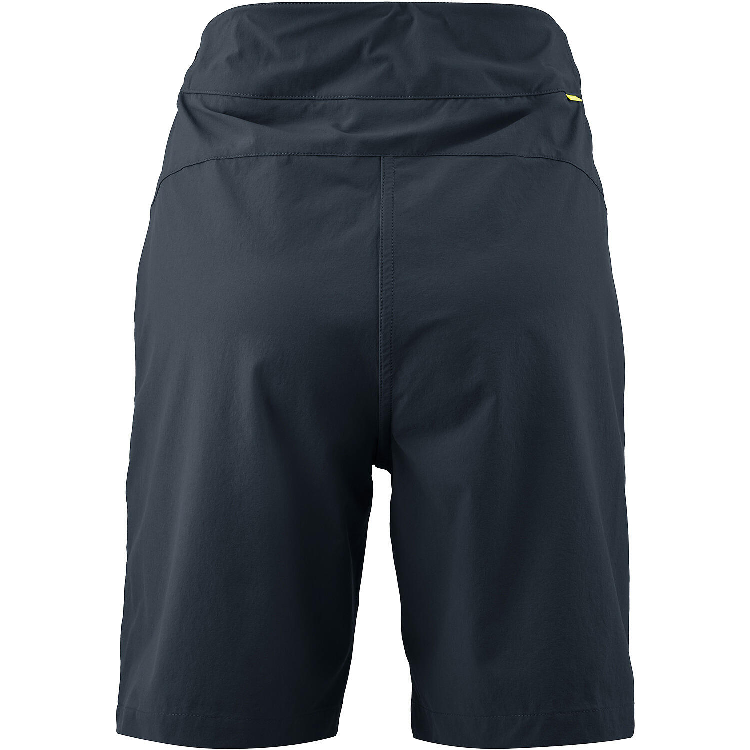 Damen Short Adventure Shorts 2/3