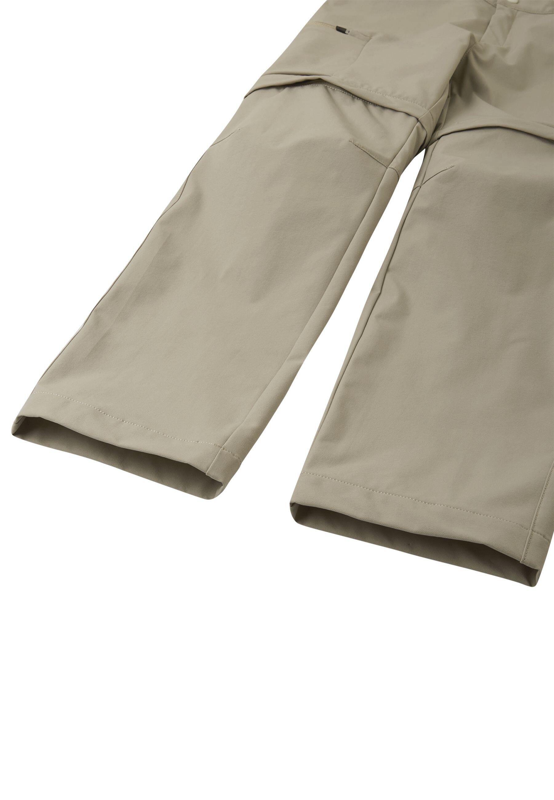 BugProof Outdoor-Hose Surina - Zip-Off-Hose, schnell zur Shorts wandelbar 7/7