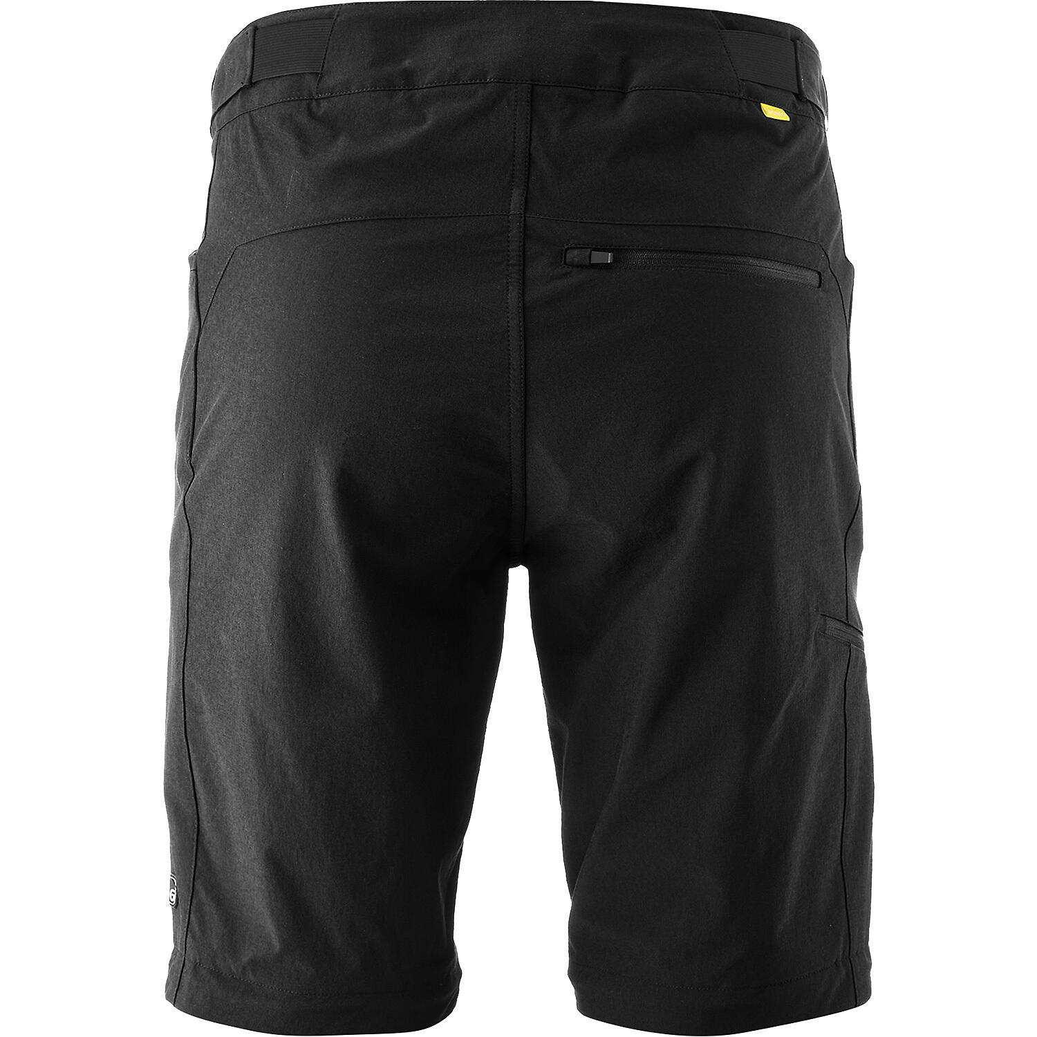 Pantalon zip off Gonso Adventure 4/6