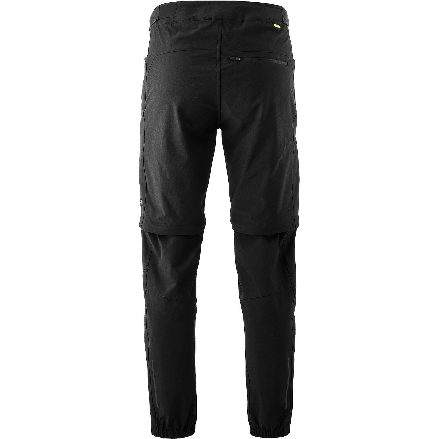 Pantalon zip off Gonso Adventure 2/6
