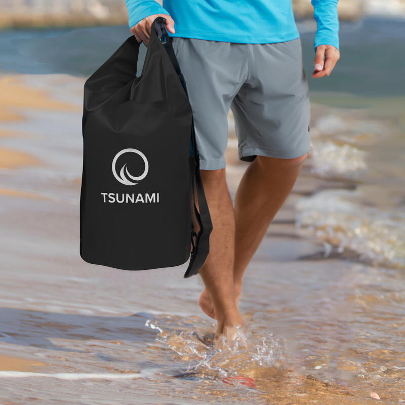Saci impermeabil TSUNAMI