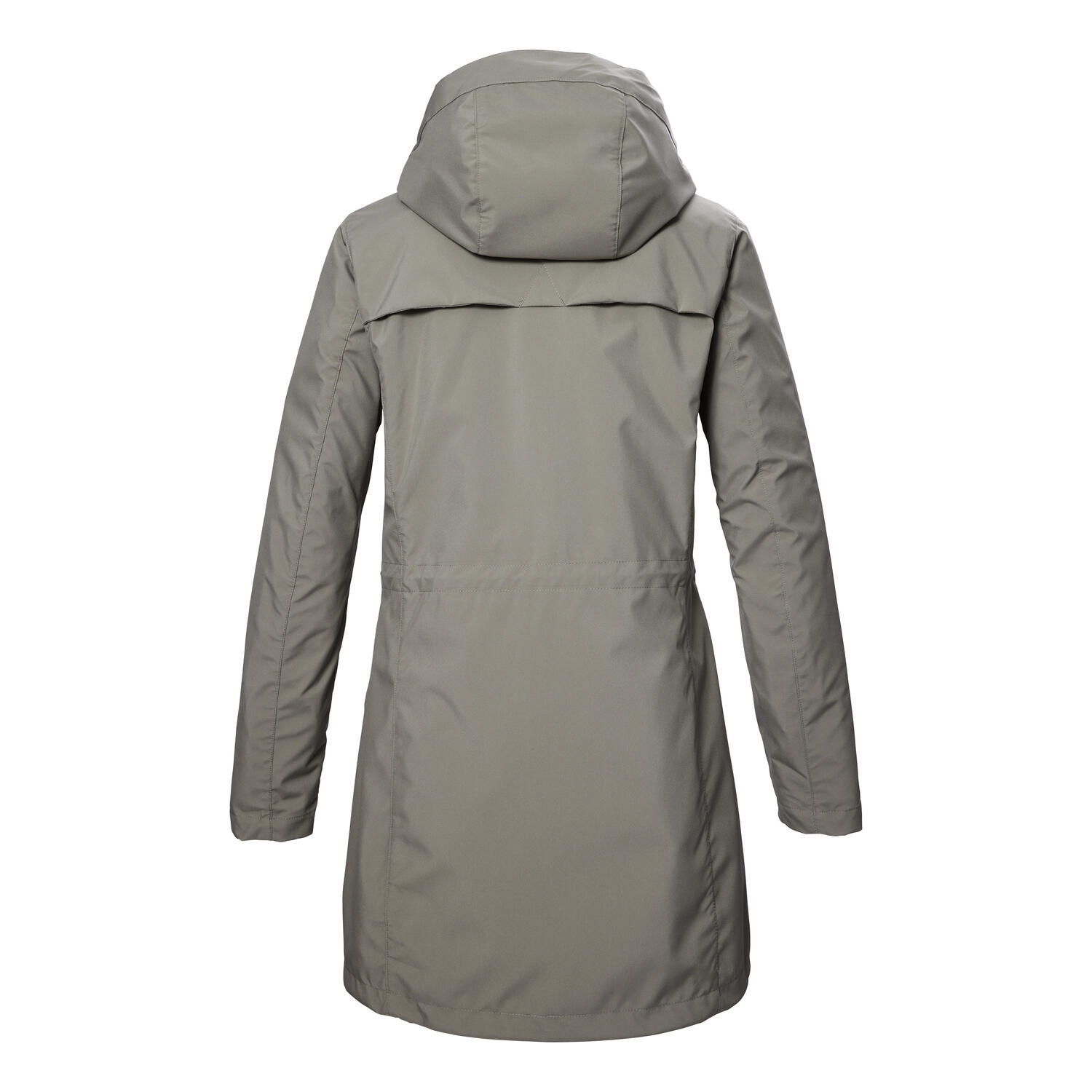 Damen Softshellparka GS 95 3/7