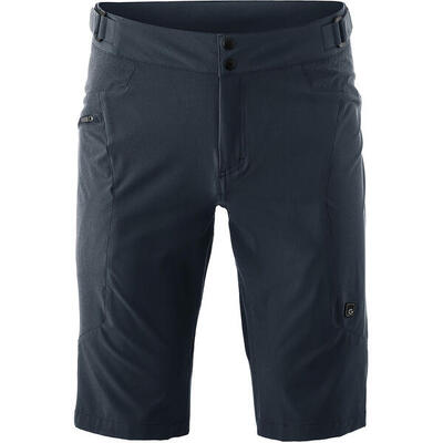 Short con marsupio Gonso