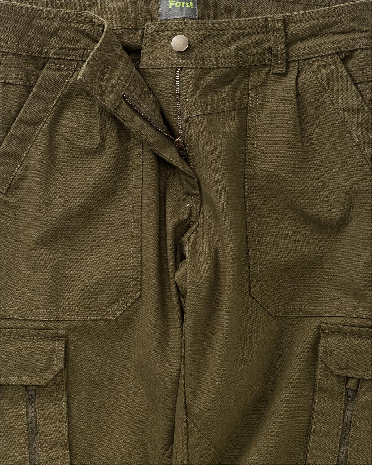 Damen Jagd-Cargohose Franzi 3/3