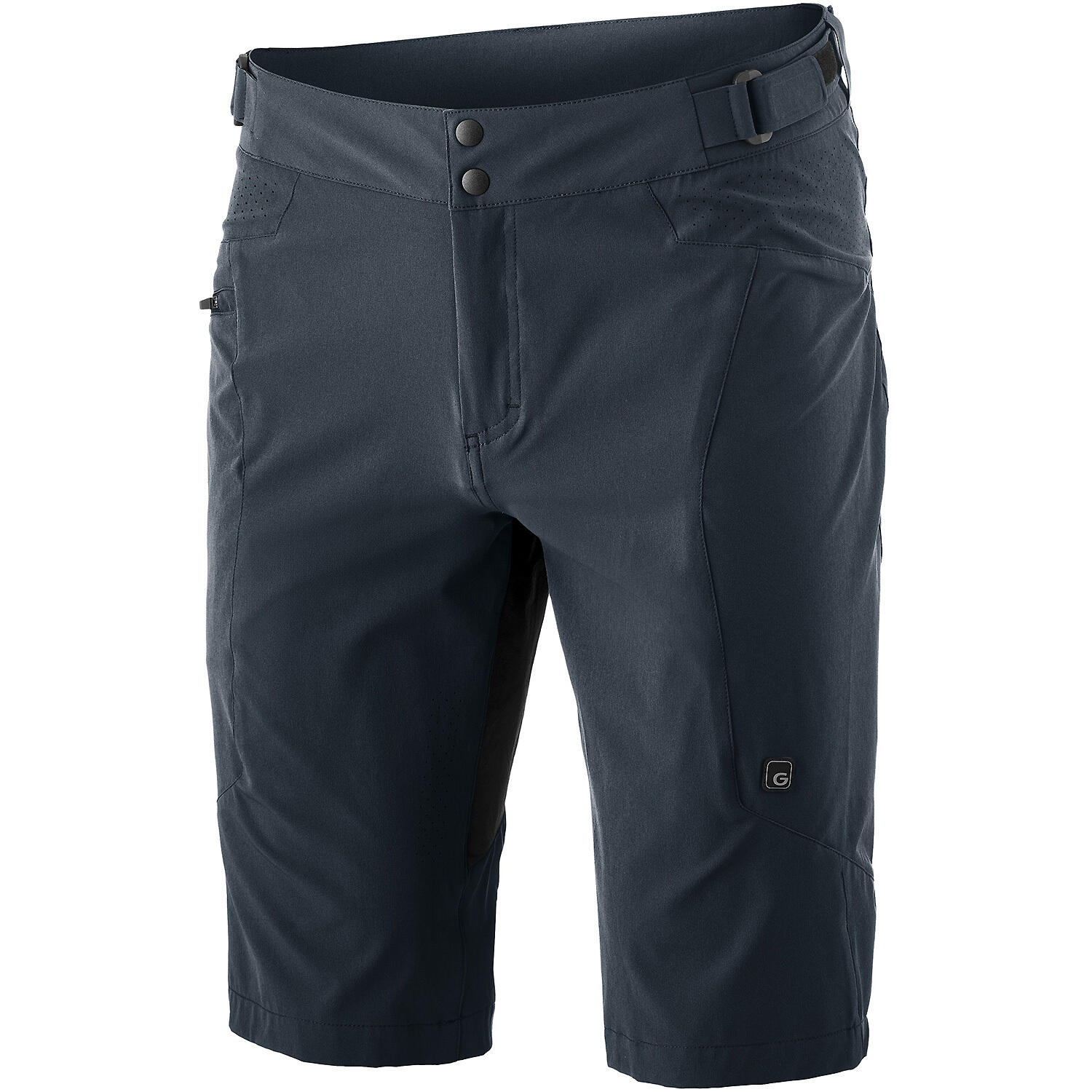 Kurze Hose mit Bauchtasche Gonso 3/3