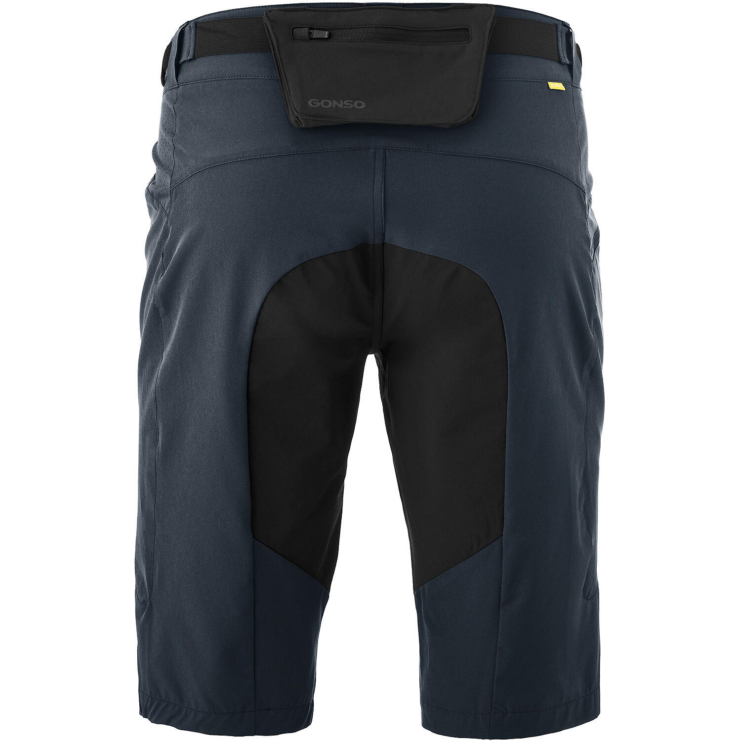 Kurze Hose mit Bauchtasche Gonso 2/3
