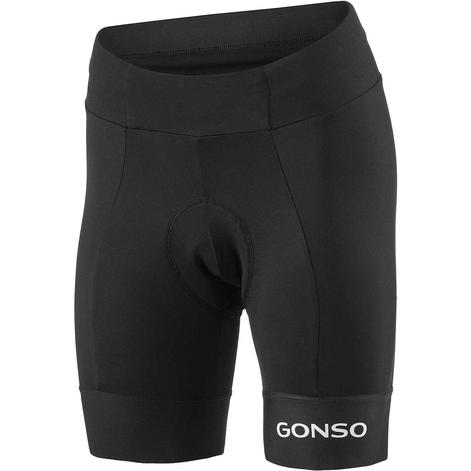 Cuissard avec rembourrage femme Gonso Essential 3/3