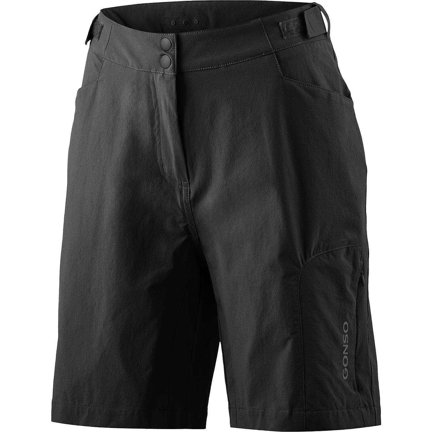 Pantalón corto mujer Gonso Adventure 3/3