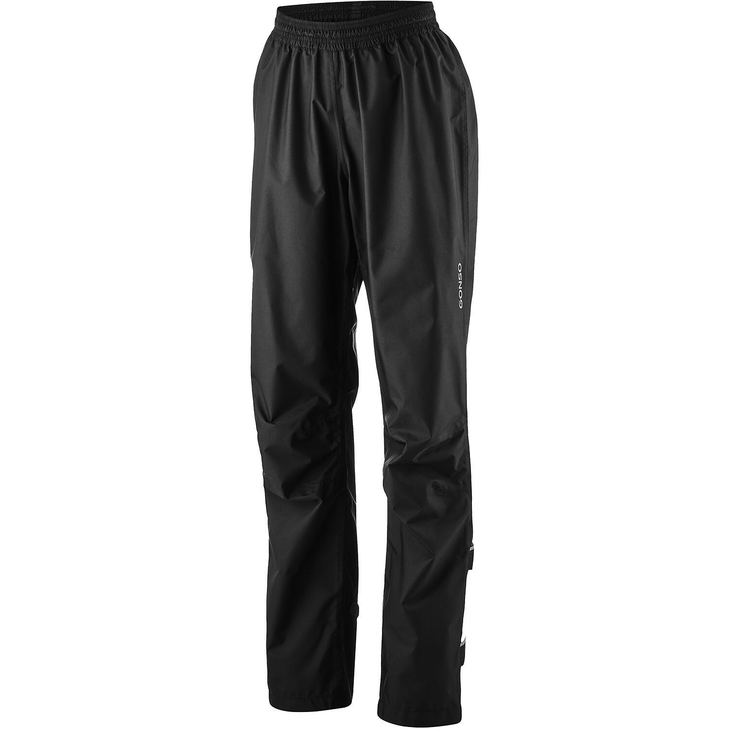 Pantalón inpermeable Gonso Save 3/3