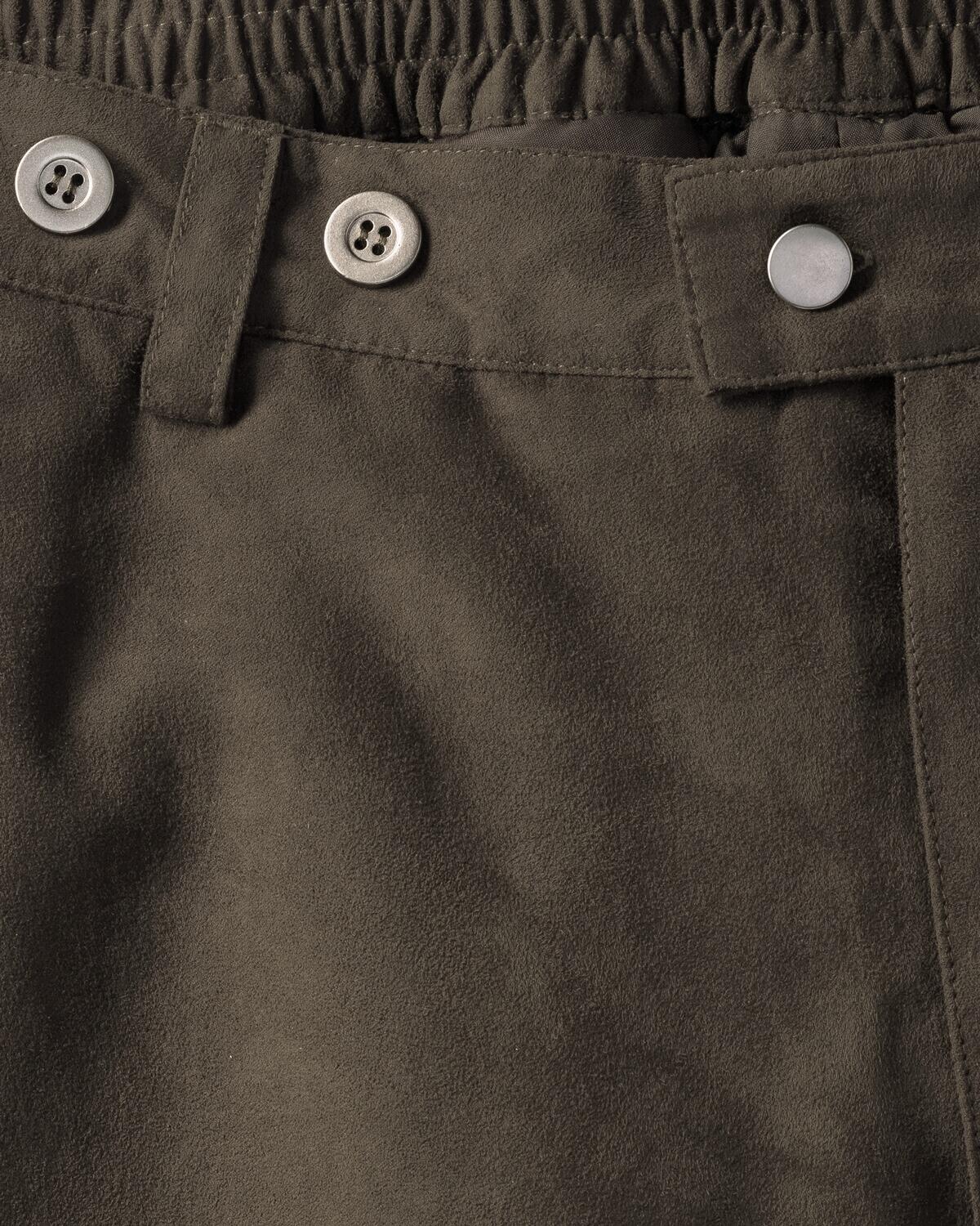 Ansitzhose Core 3/5