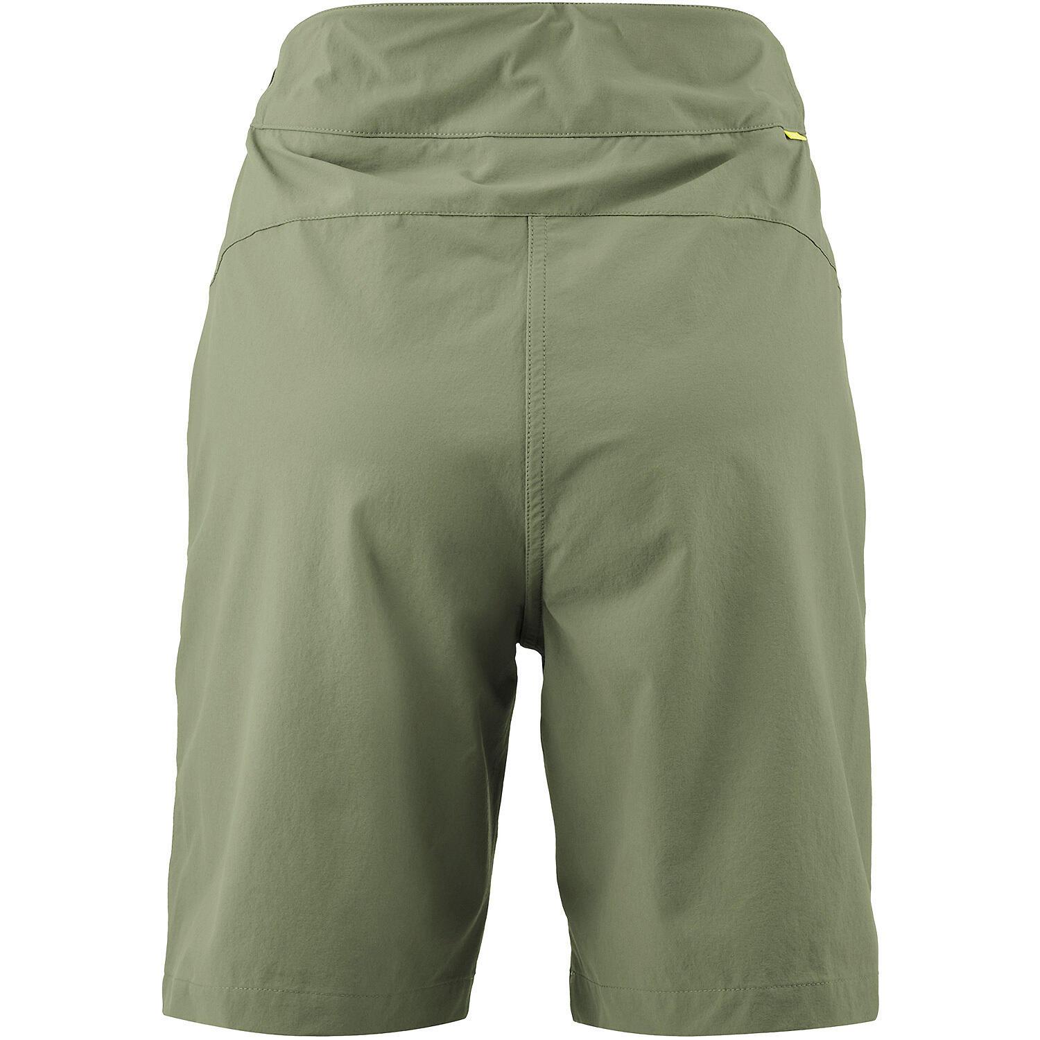 Damen Short Adventure Shorts 2/3