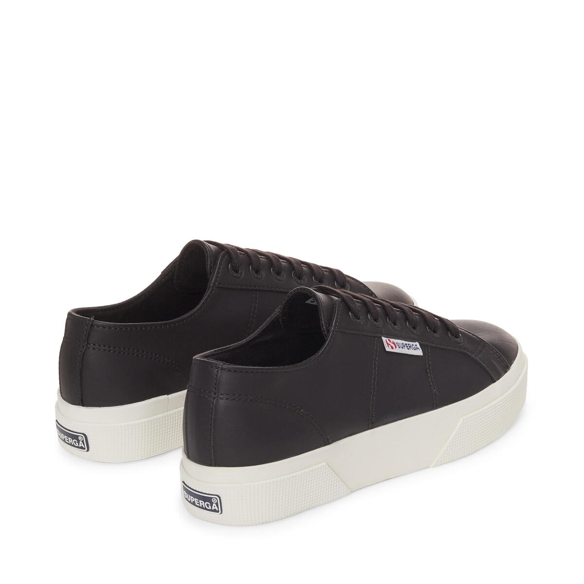 Baskets femme Superga 2740 Platform 3/5