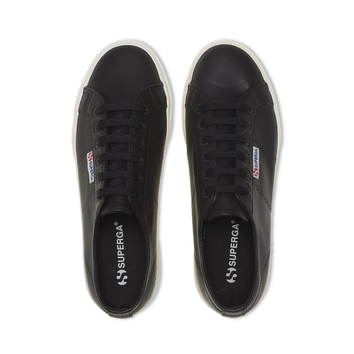 Baskets femme Superga 2740 Platform 4/5