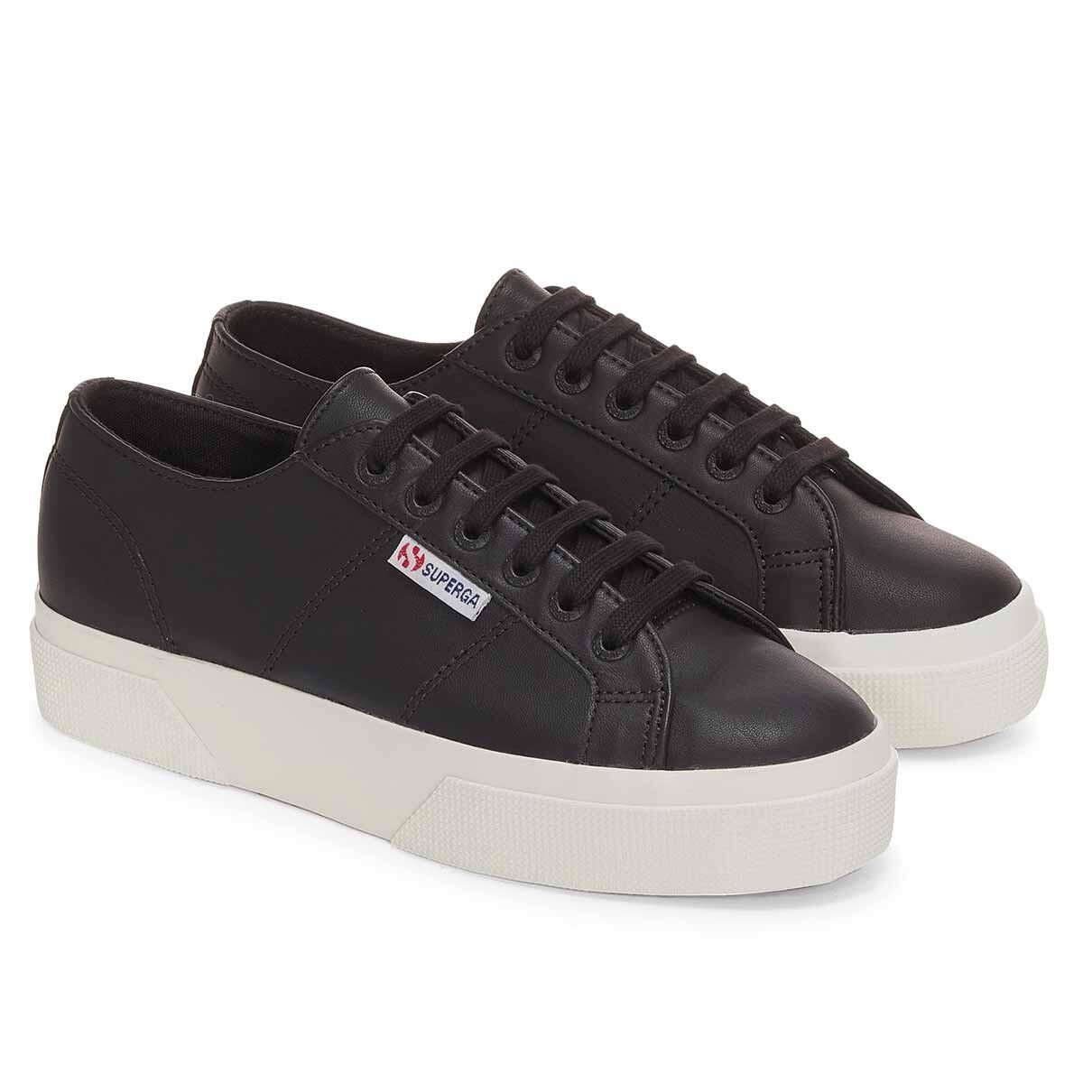 Baskets femme Superga 2740 Platform 2/5